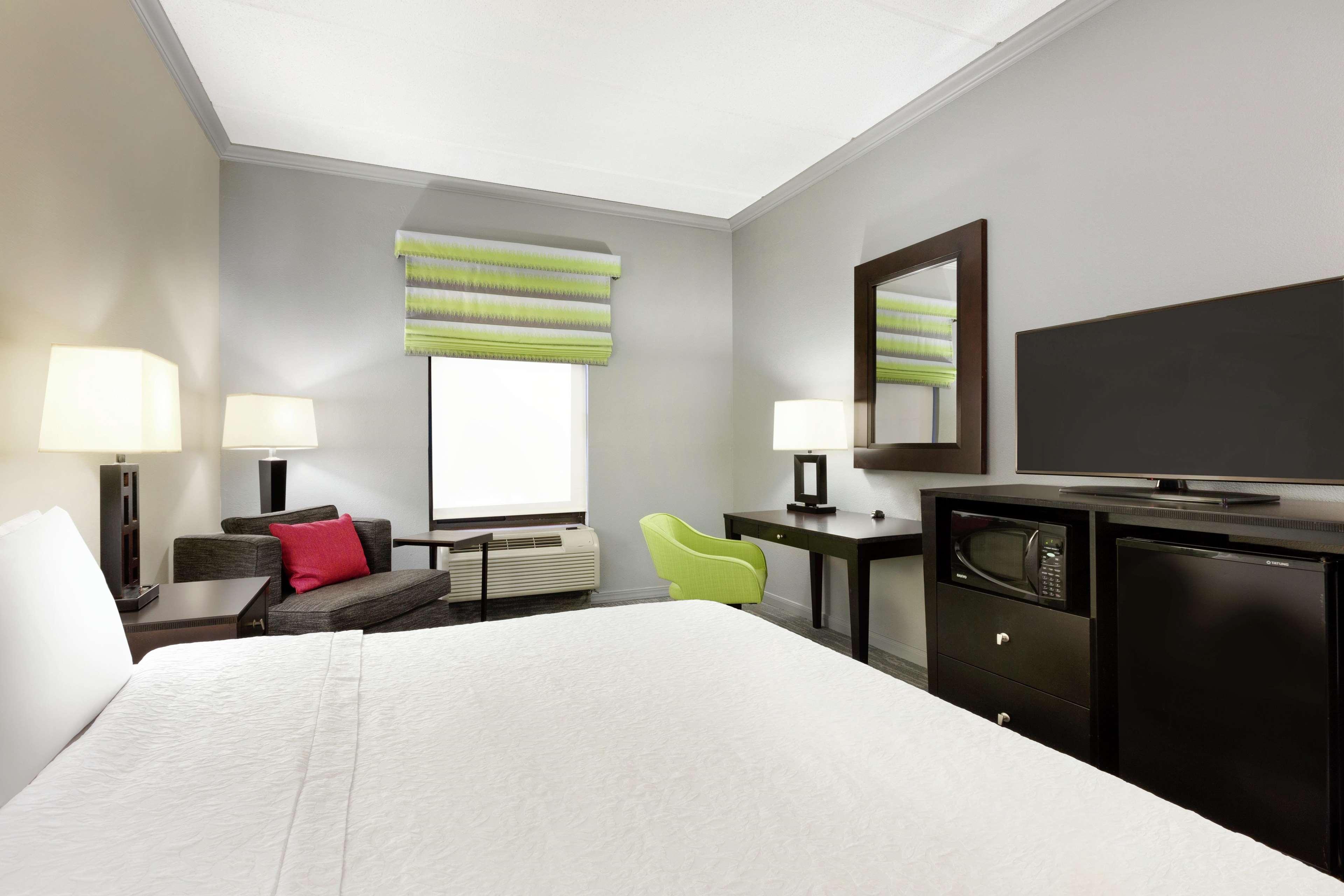 Hampton Inn And Suites Houston Clear Lake Nasa Webster Exterior foto