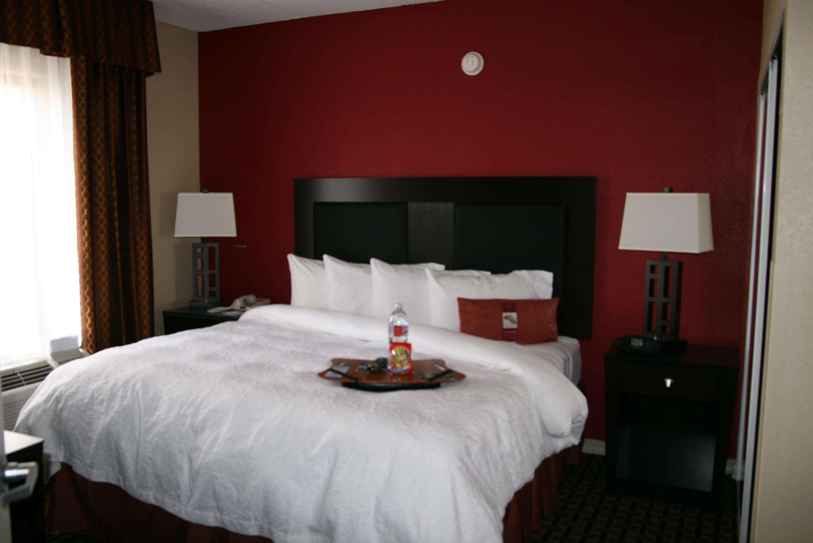 Hampton Inn And Suites Houston Clear Lake Nasa Webster Exterior foto