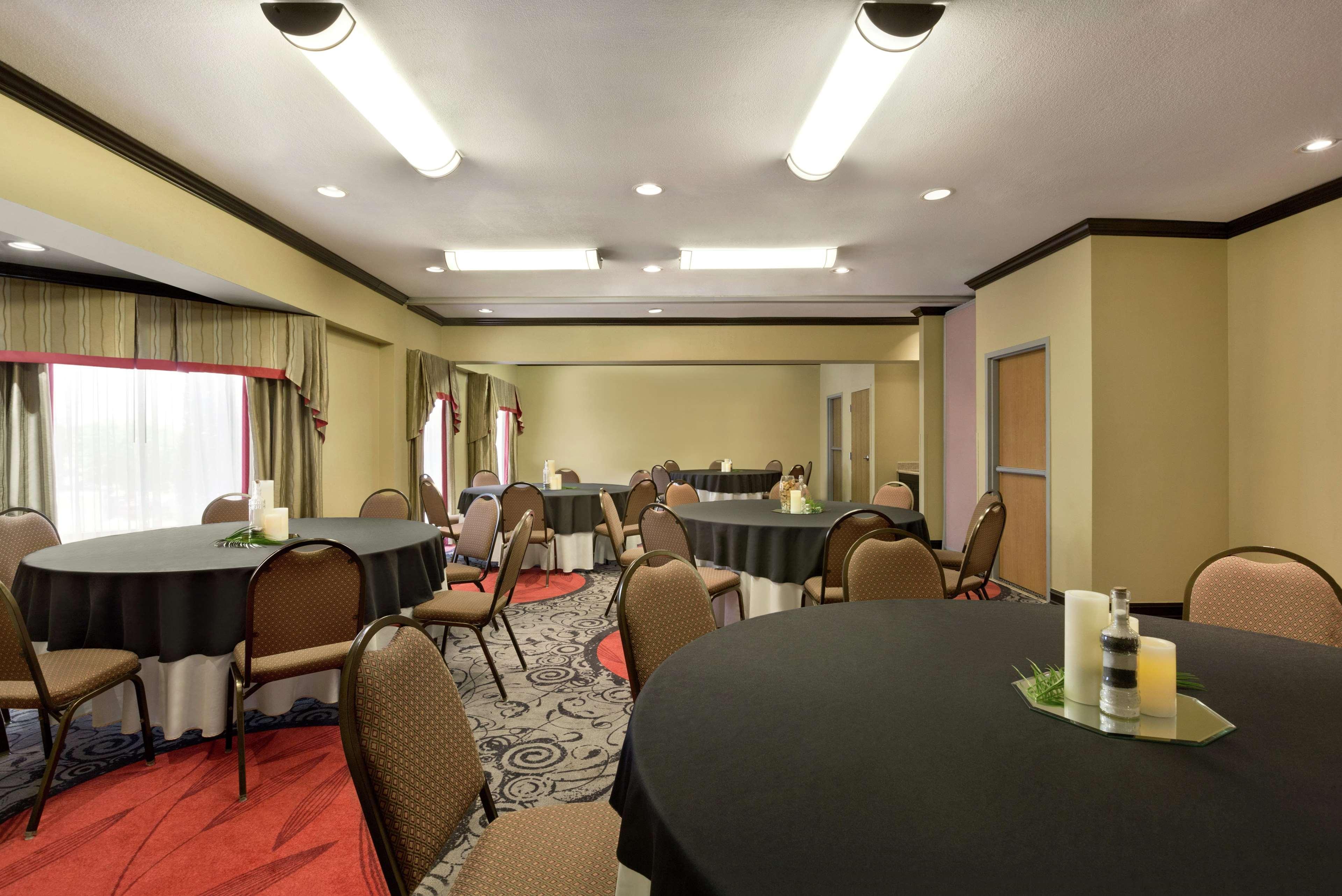 Hampton Inn And Suites Houston Clear Lake Nasa Webster Exterior foto