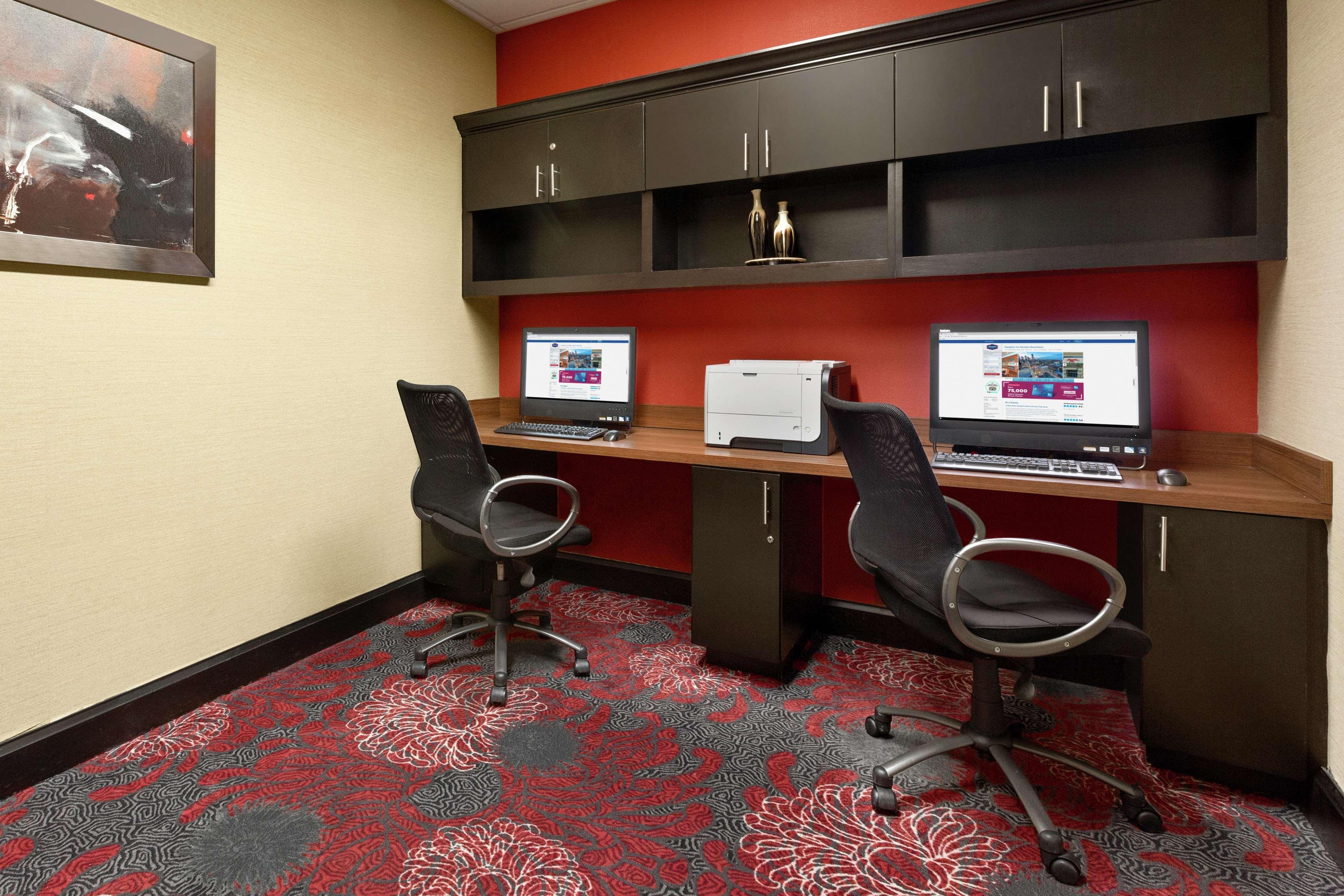 Hampton Inn And Suites Houston Clear Lake Nasa Webster Exterior foto