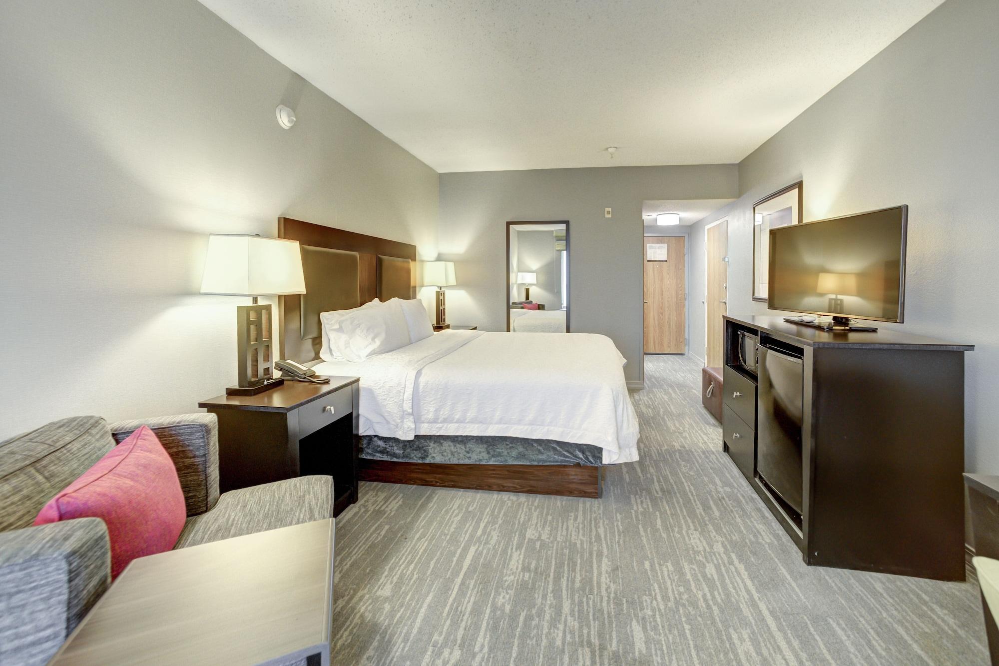 Hampton Inn And Suites Houston Clear Lake Nasa Webster Exterior foto