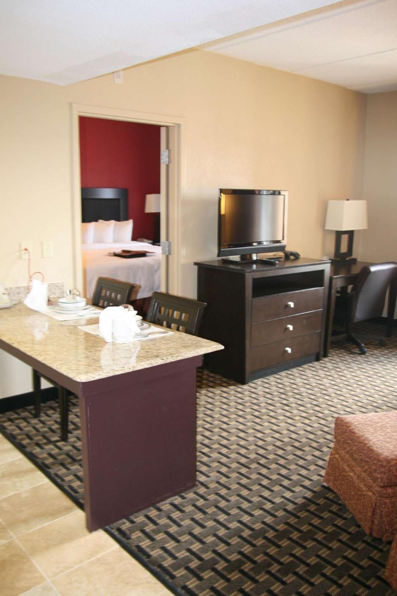 Hampton Inn And Suites Houston Clear Lake Nasa Webster Exterior foto