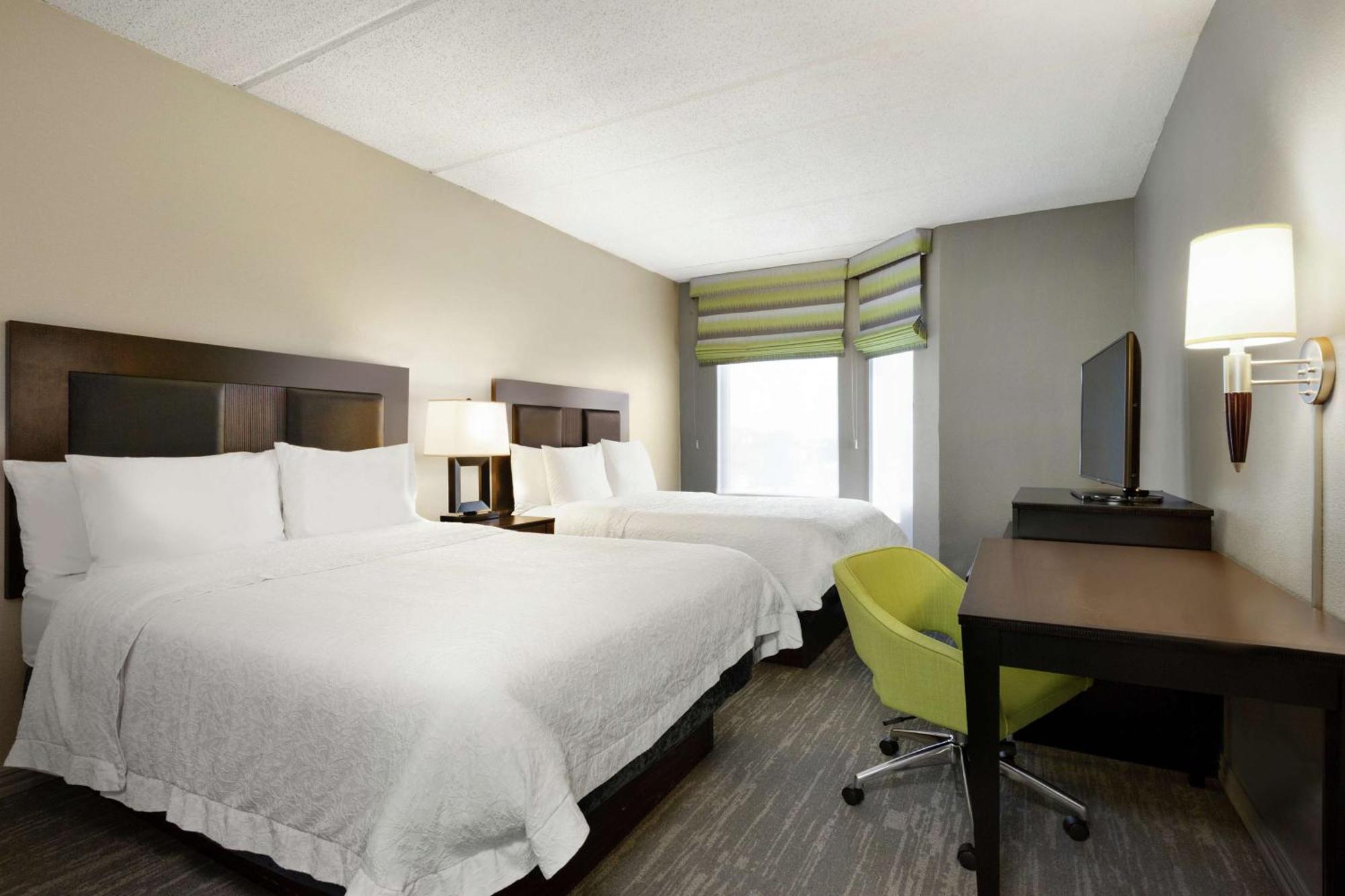 Hampton Inn And Suites Houston Clear Lake Nasa Webster Exterior foto
