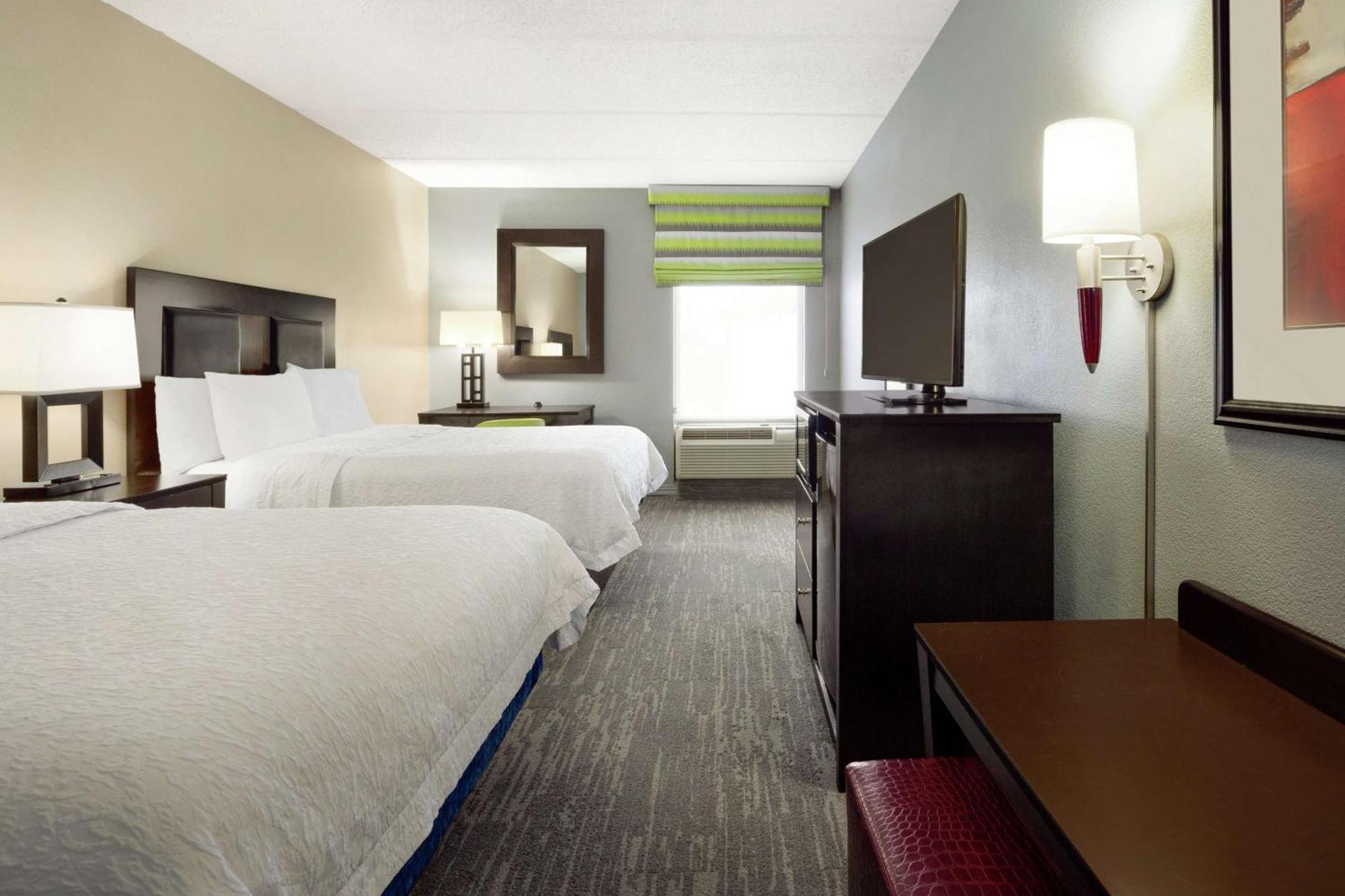 Hampton Inn And Suites Houston Clear Lake Nasa Webster Exterior foto