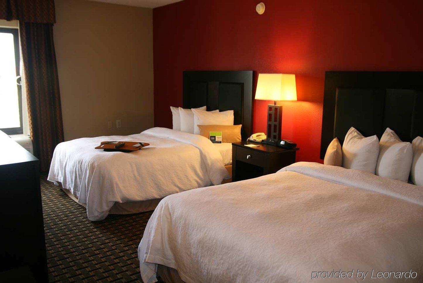 Hampton Inn And Suites Houston Clear Lake Nasa Webster Habitación foto