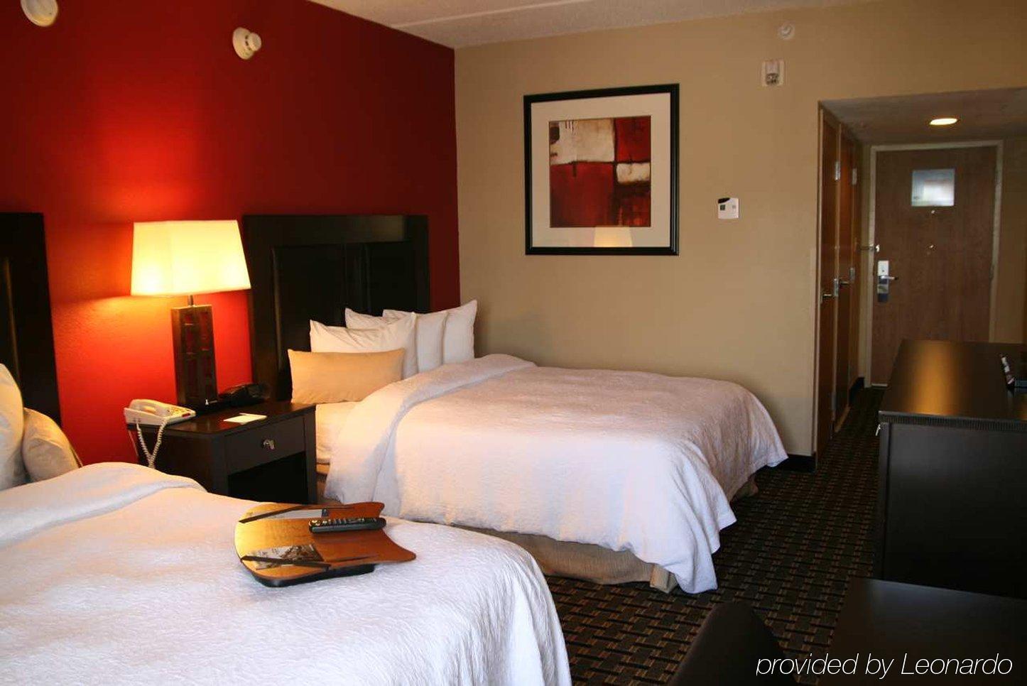 Hampton Inn And Suites Houston Clear Lake Nasa Webster Habitación foto