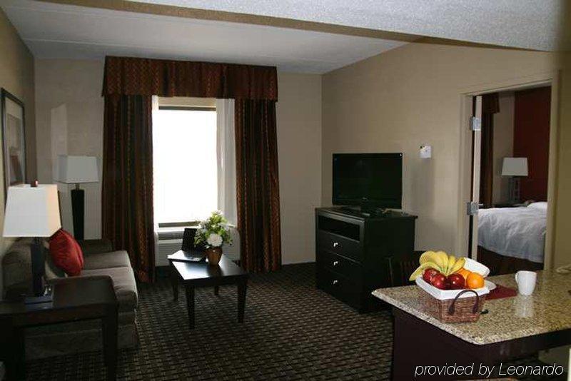 Hampton Inn And Suites Houston Clear Lake Nasa Webster Habitación foto