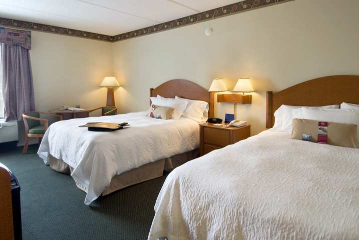 Hampton Inn And Suites Houston Clear Lake Nasa Webster Habitación foto